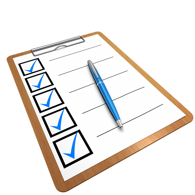 checklist-1622517_640