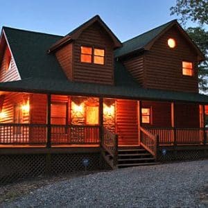 Hawks Ridge Retreat
