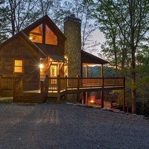 River Bluff
